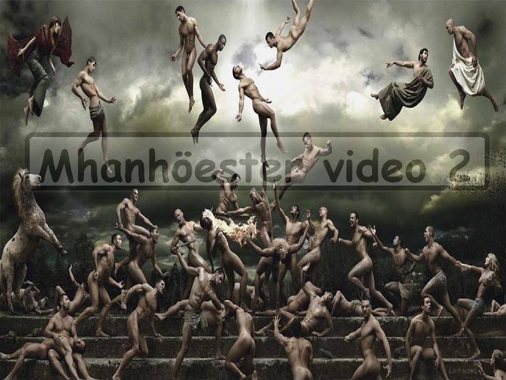 Mhanhöester video 2 is back !