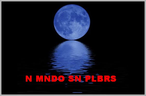 NO HAY MUNDO SIN PEKADO