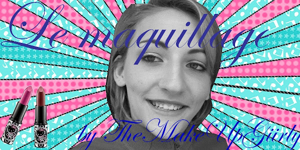 Mon maquillage, Ma passion