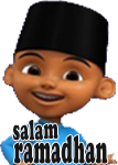 ::Salam Ramadhan::