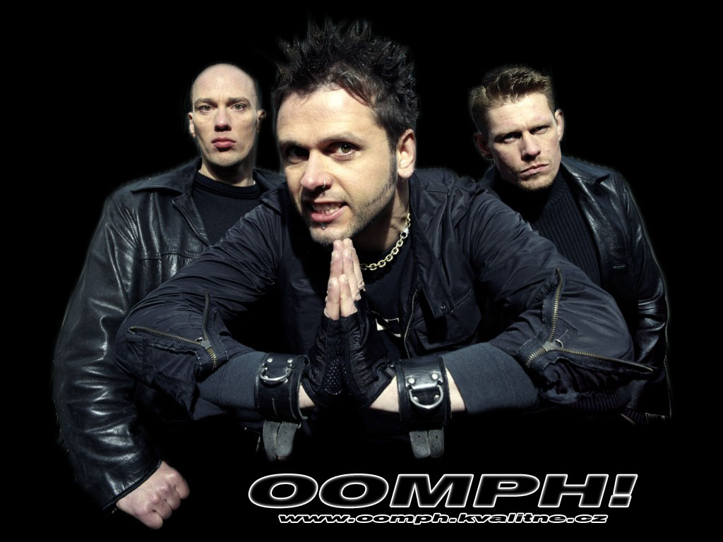 Oomph! German meatl band songs