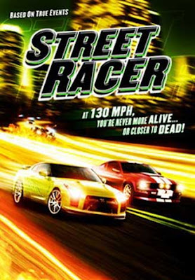 Carreras Mortales (2006) dvdrip latino Street+Racer