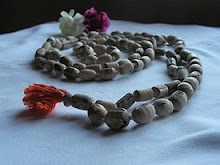 My mala for 2009: