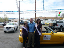 With special thanks to Lithia Honda in Medford.