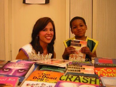 RIF Night,  June 2, 2009
