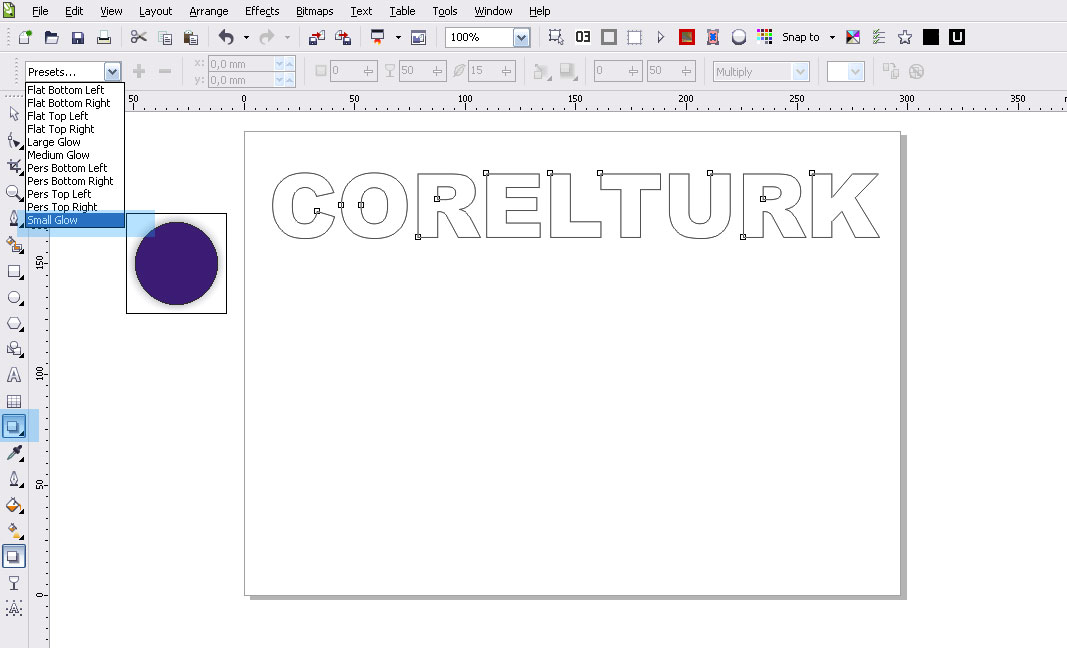 corelturk