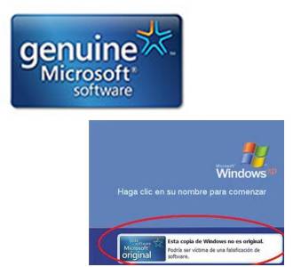 VALIDACION WINDOWS PIRATA validacion windows pirata: