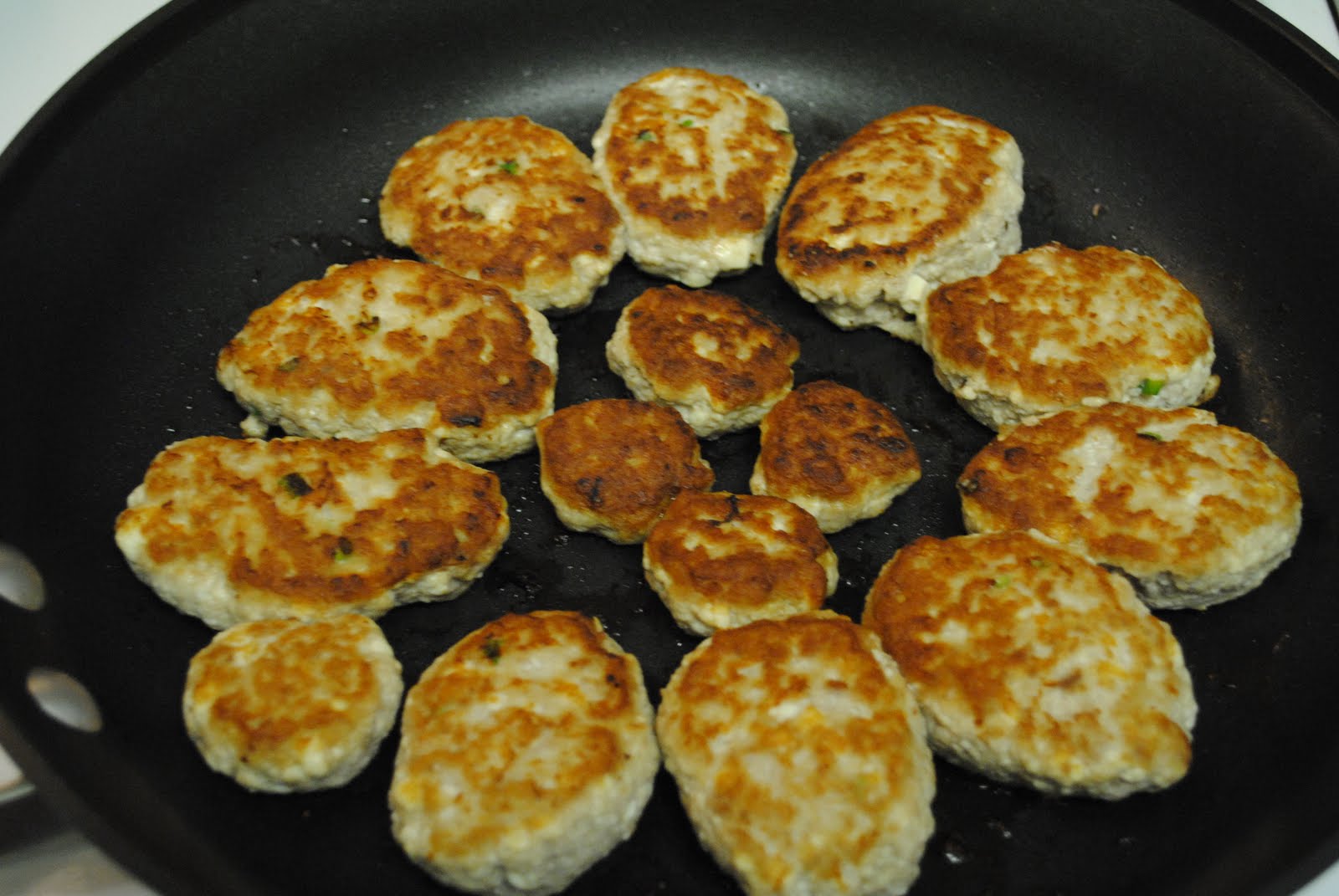 Bento Japanese lunch box Sunday Tofu burger patties