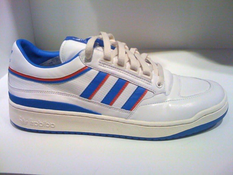 basket adidas ivan lendl