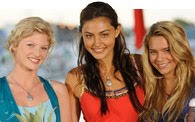 Nickelodeon watterss : Top seriál