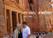 Petra, Jordan