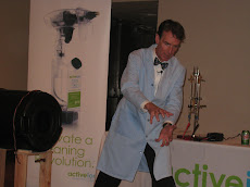 Bill Nye the Science Guy