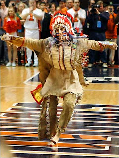 illiniwek