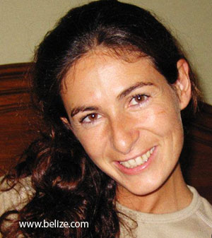 by Maya Island Air Belize