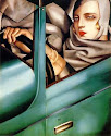 Tamara de Lempicka