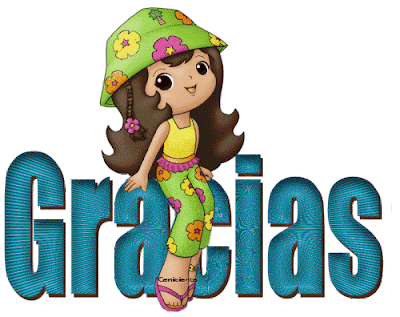 Archivo y Correspondencia: Gracias por su Atención