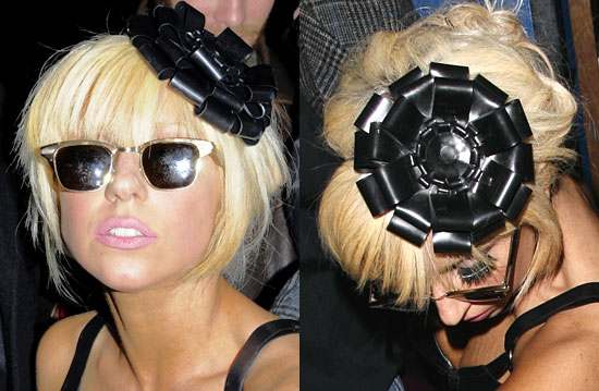Style Icon: Lady Gaga < 3 my muse