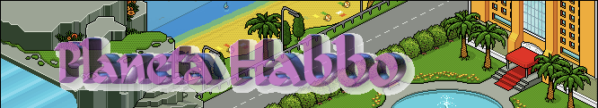 Planeta Habbo