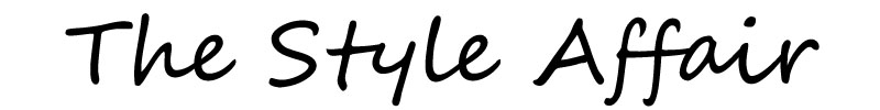 The Style Affair