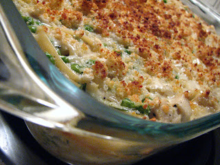 chicken tetrazzini giada