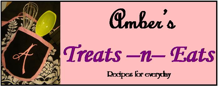 Amber's Treats-n-Eats