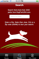 All Things Dog Blog