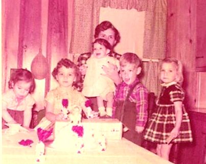 Bugaloos episode joy phew tough once birthday LIVING LIFE WITH LILLIE: May 2010