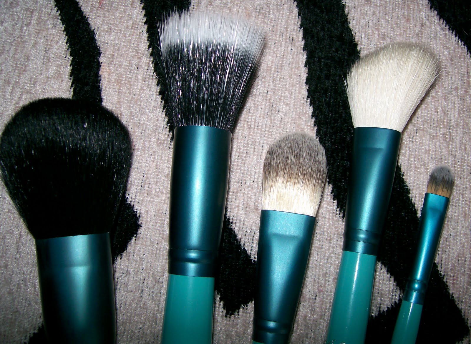 Sigma Stippling Brush