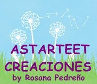 ASTARTEET CREACIONES