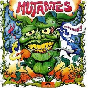 Os Mutantes