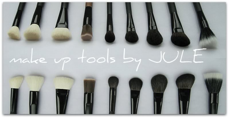 Make up Tool Shop