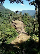 Ciudad Perdida