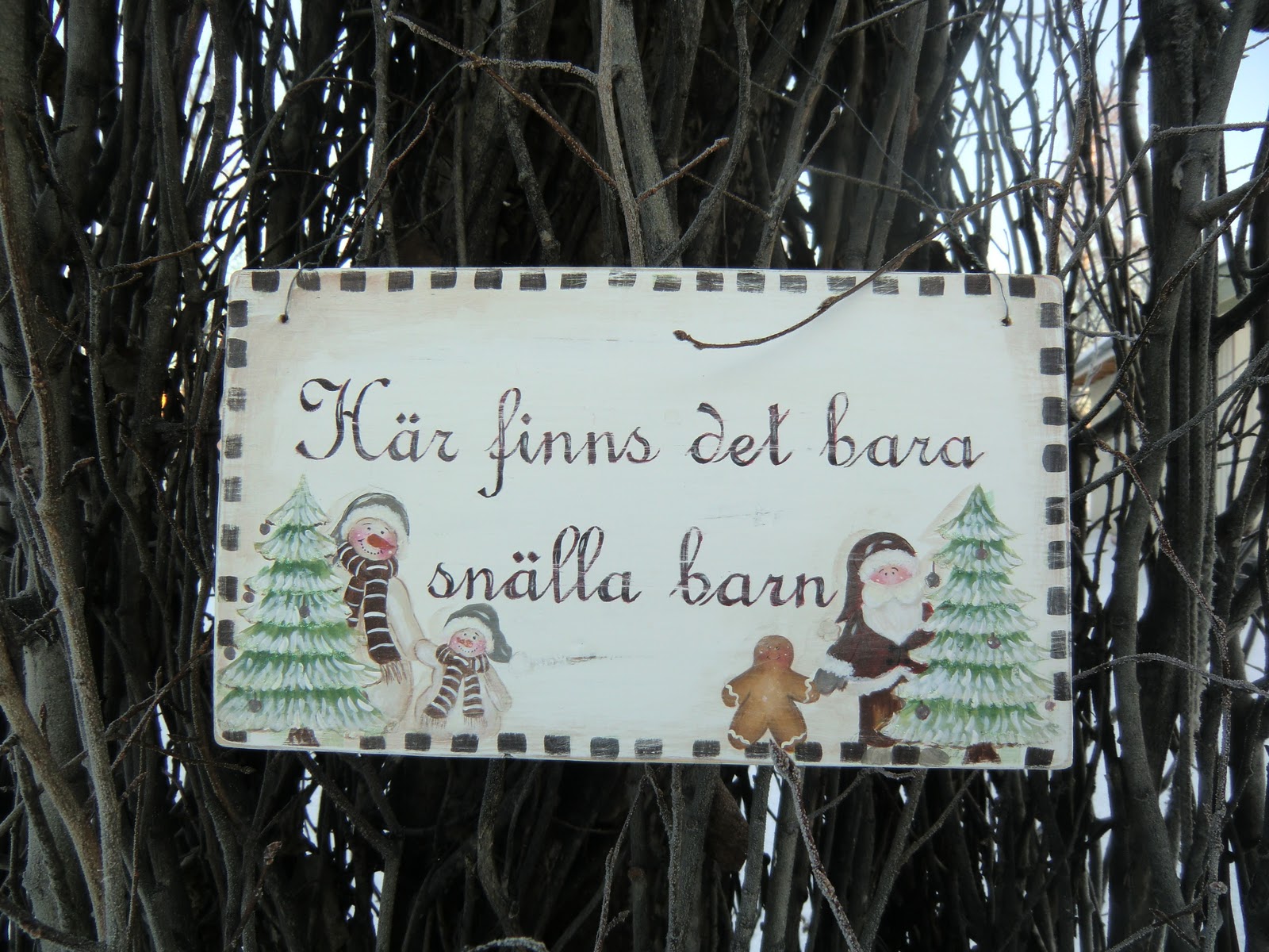 My Petité Craft House: november 2010