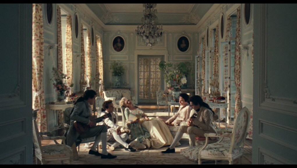 . Birdie 31 Marie III (The End!)