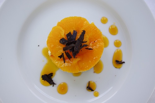 Orange Marmalade Wow