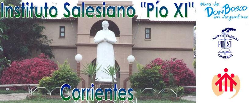 Instituto Salesiano "Pío XI"