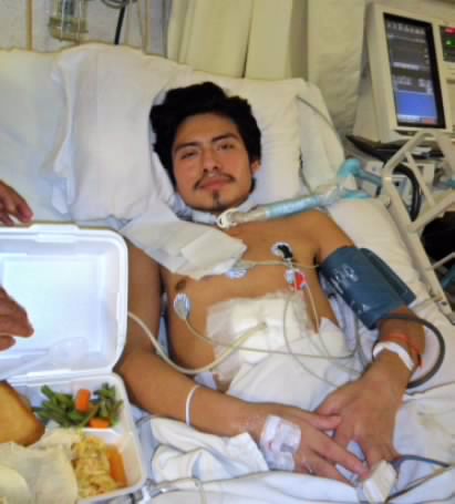 Laura Jackson Quadriplegic