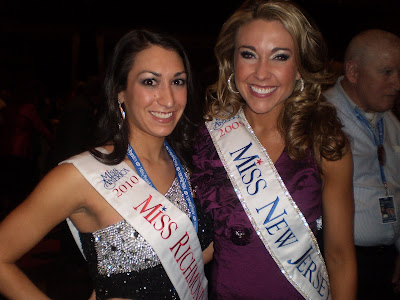 miss 2009 america weick brenna inaugural richmond county jersey shaffer ashley