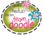 I'm on Team Doodle
