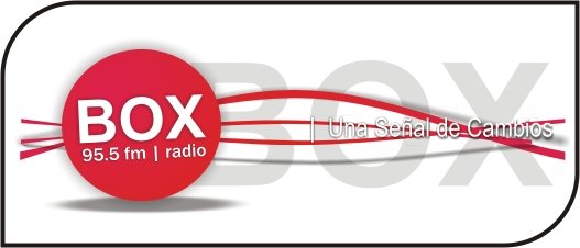 BOX 95.5 FM