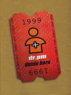DR PM Dunia Baru (1998)