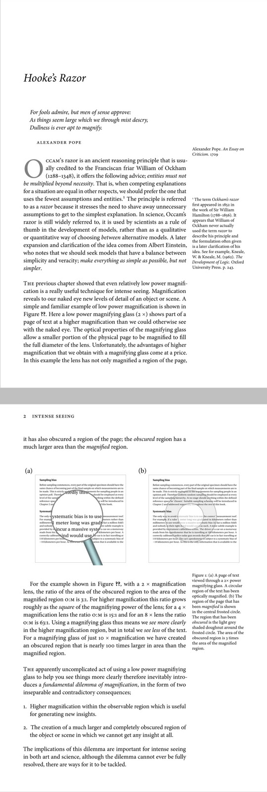 student working essay university
