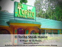 El Torito Steak House