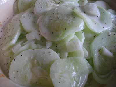 Domestic Goddess's Recipe Box: September 2010