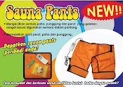 Sauna Pants RM99!! Wowww!!!!