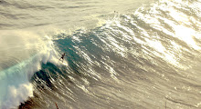 Big Wave Spot