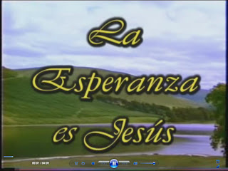 Serie Radial: La Esperanza Es Jesús (Radio Nuevo Tiempo) La+Esperanza+es+Jes%C3%BAs