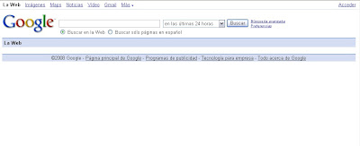 Ampliar busqueda google