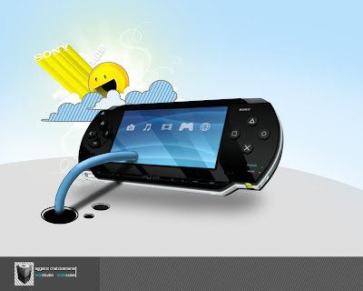 psp photoshop
