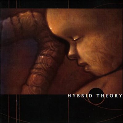 El tred del orgullo musical Hybrid+Theory+Ep